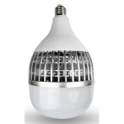 Лампочка Lightwell T150 100W E27+E27/E40 RING