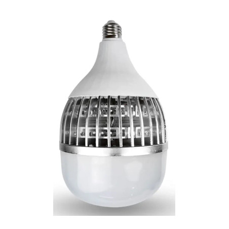 Лампочка Lightwell T150 100W E27+E27/E40 RING