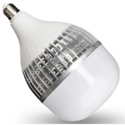 Лампочка Lightwell T150 100W E27+E27/E40 RING