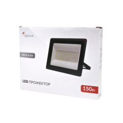Прожектор Lightwell LW-FL-B-150 150 W