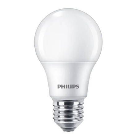 Лампочка Philips Ecohome LED Bulb 15W 1450lm E27 840_RCA (929002305217)