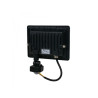 Прожектор Lightwell LW-FL-B-20-S 20 W з датчиком рух