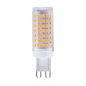 Лампочка Eurolamp LED G9 6W 600Lm 3000K (LED-G9-0630(220))