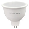 Лампочка Eurolamp LED SMD MR16 11W GU5.3 3000K (LED-SMD-11533(P))