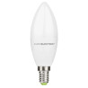 Лампочка EUROELECTRIC LED CL 9W 900Lm E14 4000K (LED-CL-09144(EE))