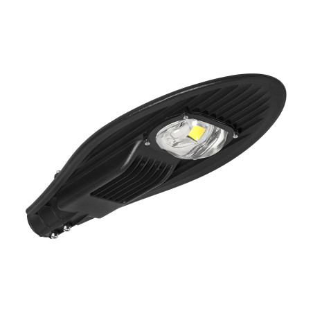 Прожектор Delux ORION 01 50W СОВ 4000Lm 5000K (90022771)