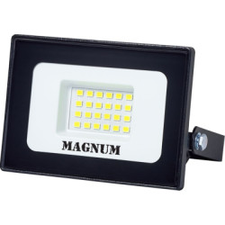 Прожектор MAGNUM FL12 ECO LED 20Вт slim 6500К IP65 (90022011)