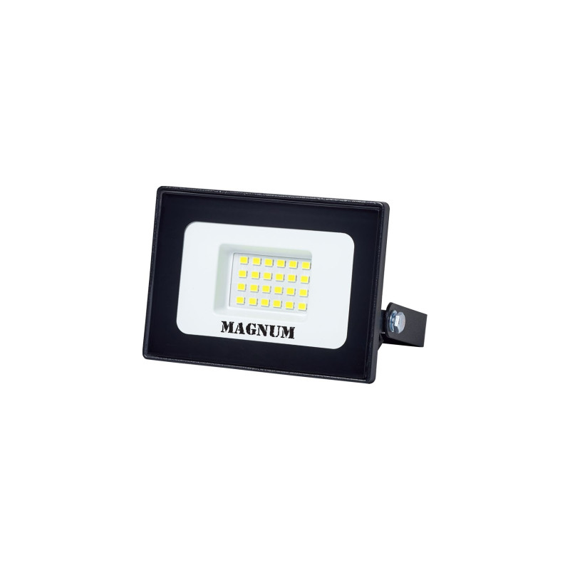 Прожектор MAGNUM FL12 ECO LED 20Вт slim 6500К IP65 (90022011)