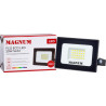 Прожектор MAGNUM FL12 ECO LED 20Вт slim 6500К IP65 (90022011)