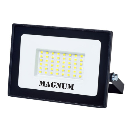Прожектор MAGNUM FL12 ECO LED 30Вт slim 6500К IP65 (90018083)
