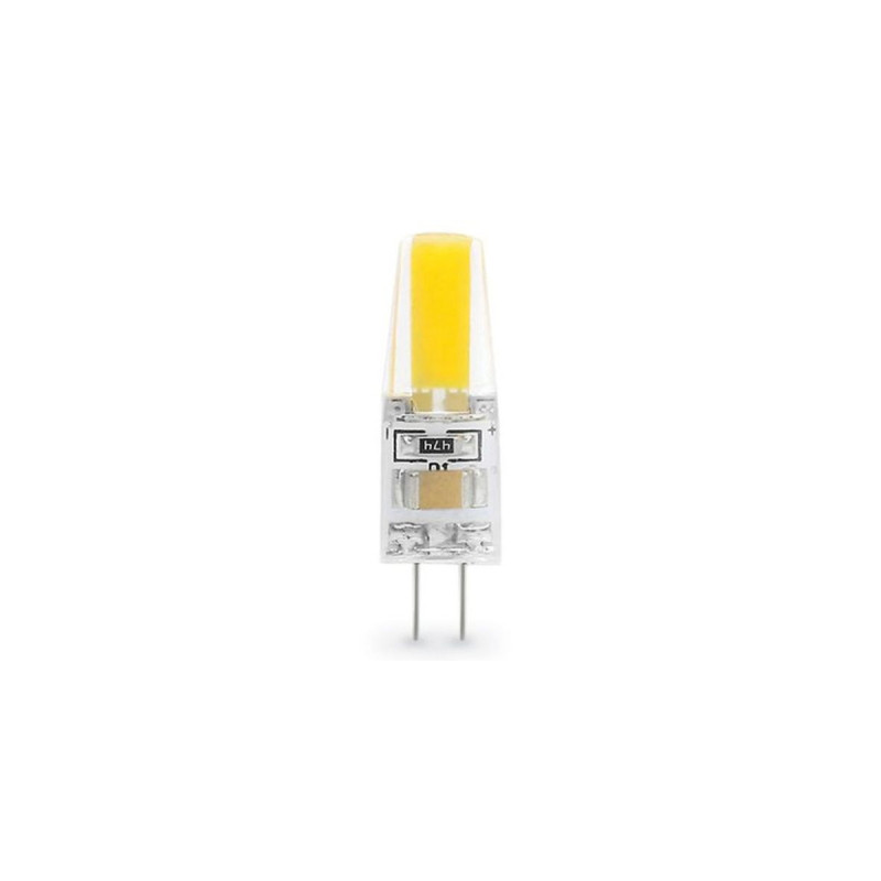 Лампочка Vestum LED COB G4 3,5W 3000K 12V (1-VS-8103)