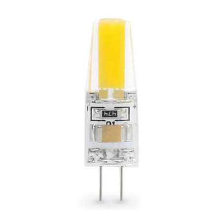 Лампочка Vestum LED COB G4 3,5W 3000K 12V (1-VS-8103)