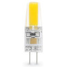 Лампочка Vestum LED COB G4 3,5W 3000K 12V (1-VS-8103)
