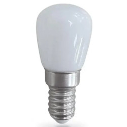 Лампочка Vestum LED SMD Е14 Vestum 2,5W 4500K 220V для холодильника (1-VS-8305)