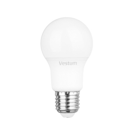 Лампочка Vestum LED A55 8W 3000K 220V E27 (1-VS-1108)