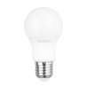 Лампочка Vestum LED A55 8W 3000K 220V E27 (1-VS-1108)