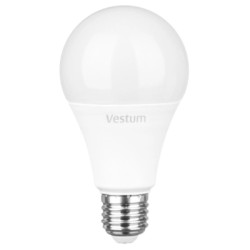 Лампочка Vestum LED A70 18W 3000K 220V E27 (1-VS-1112)