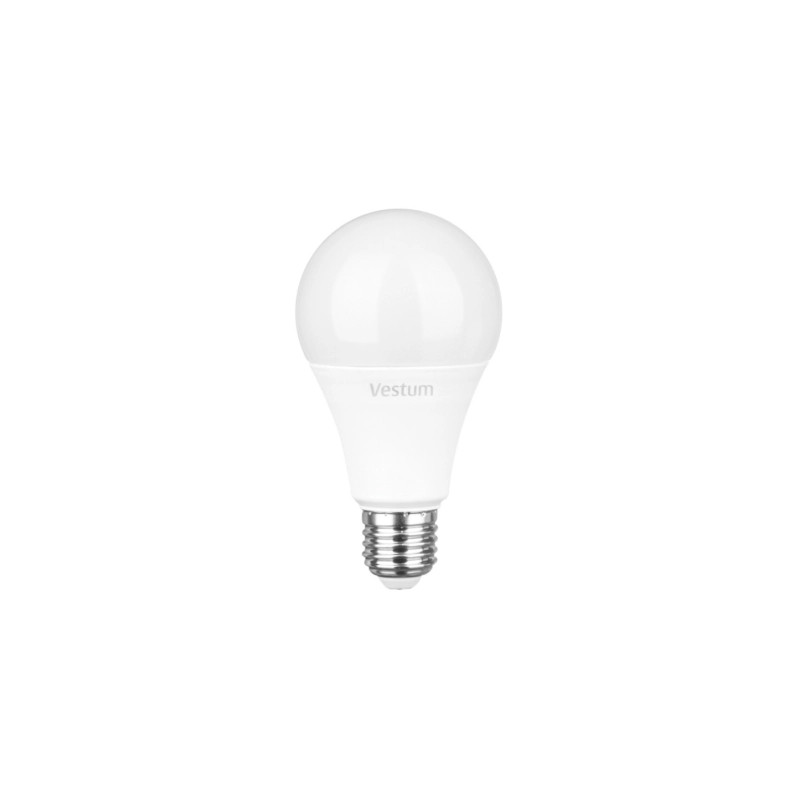 Лампочка Vestum LED A70 18W 3000K 220V E27 (1-VS-1112)