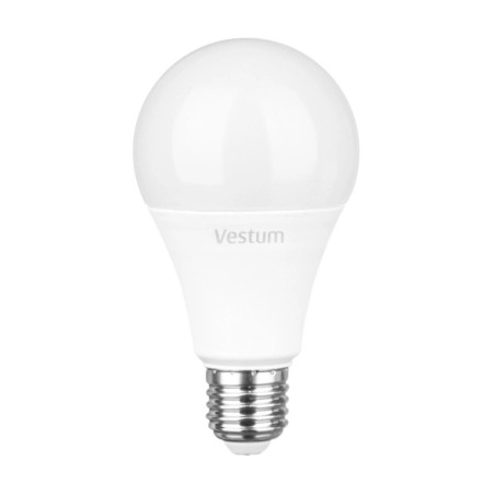Лампочка Vestum LED A70 18W 3000K 220V E27 (1-VS-1112)