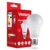 Лампочка Vestum LED A70 18W 3000K 220V E27 (1-VS-1112)