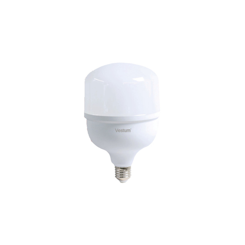 Лампочка Vestum LED T140 50W 6500K 220V E27 (1-VS-1610)