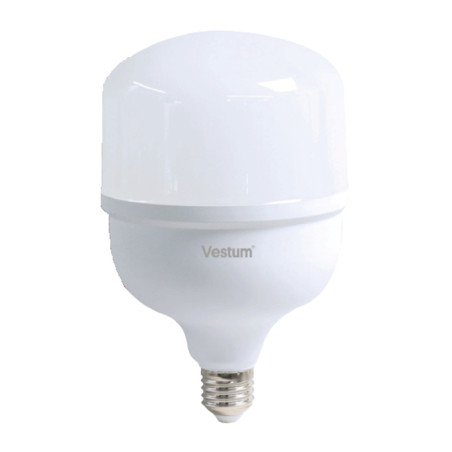 Лампочка Vestum LED T140 50W 6500K 220V E27 (1-VS-1610)
