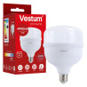 Лампочка Vestum LED T140 50W 6500K 220V E27 (1-VS-1610)