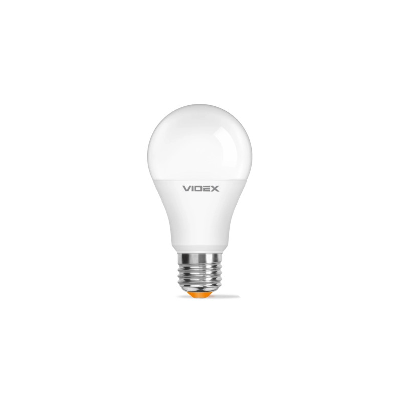 Лампочка Videx LED A60h 6.2W E27 4100K (VL-A60h-62274)