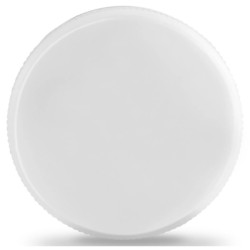 Лампочка Videx LED GX53 12W 3000K 220V (VL-GX53-12533)