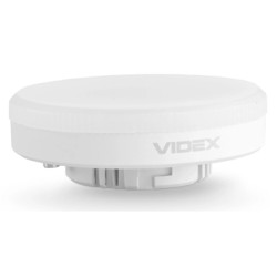 Лампочка Videx LED GX53 12W 3000K 220V (VL-GX53-12533)