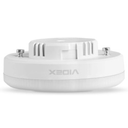 Лампочка Videx LED GX53 12W 3000K 220V (VL-GX53-12533)