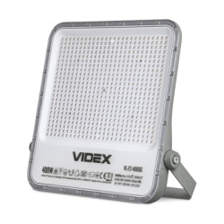 Прожектор Videx LED  PREMIUM F2 400W 5000K 220V (VL-F2-4005G)