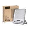 Прожектор Videx LED  PREMIUM F2 400W 5000K 220V (VL-F2-4005G)