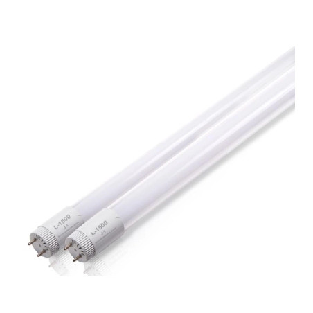 Лампочка EVROLIGHT L-1500 6400K 24Вт G13 T8