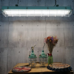 Лампочка EVROLIGHT L-1500 6400K 24Вт G13 T8