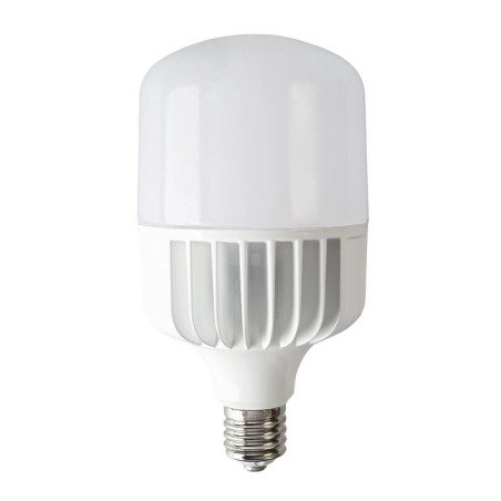 Лампочка Євросвітло 100Вт 6400К (VIS-100-E40) (40894100Вт 6400К (VIS-100-E40))