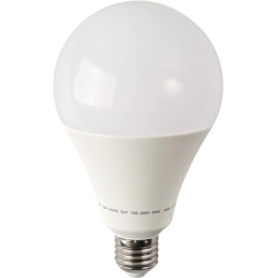 Лампочка Євросвітло 25Вт 4200К (VIS-25-E27)