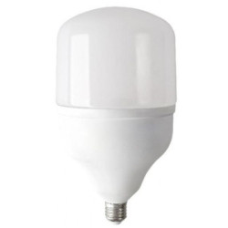 Лампочка Євросвітло 40Вт 4200К (VIS-40-E40/E27)