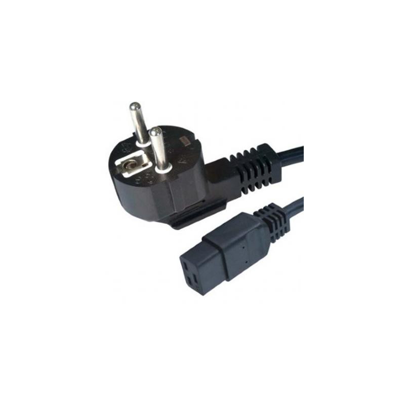 Кабель живлення C19 1.8m Cablexpert (PC-186-C19)