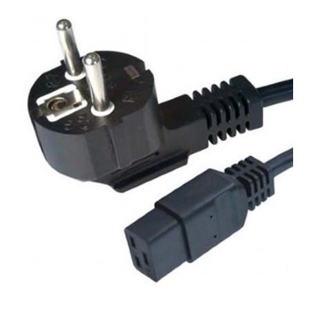 Кабель живлення C19 1.8m Cablexpert (PC-186-C19)