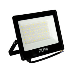 Прожектор Євросвітло ZUM F02-50 6400K