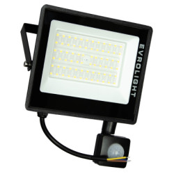 Прожектор EVROLIGHT FM-01D-50 50W 6400К