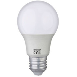 Лампочка Horoz А60 PREMIER SMD LED 12W 6400K E27 1050Lm (YT32451)