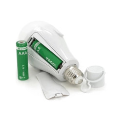 Лампочка Voltronic YT39393