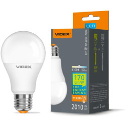 Лампочка Videx VL-A60h-11274