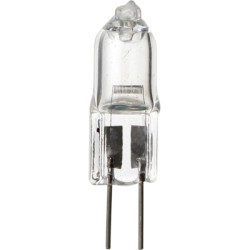 Лампочка Delux JC 12V 35W G5.3 (10007793)