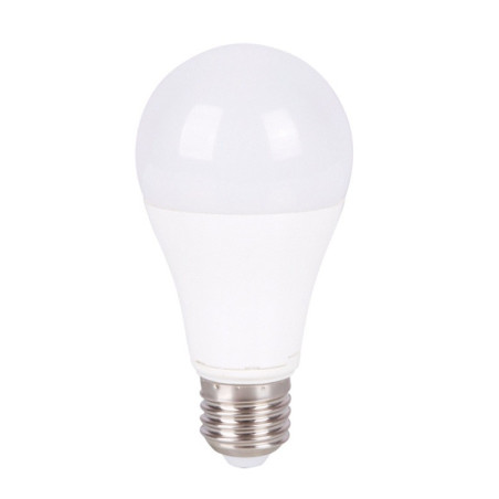 Лампочка Delux BL 60N 10Вт 3000K 230В E27 (90023519)