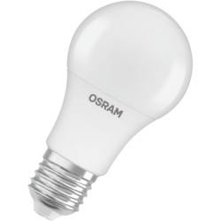 Лампочка Osram CL A100 13W/840 230V FR E27 (4058075304253)