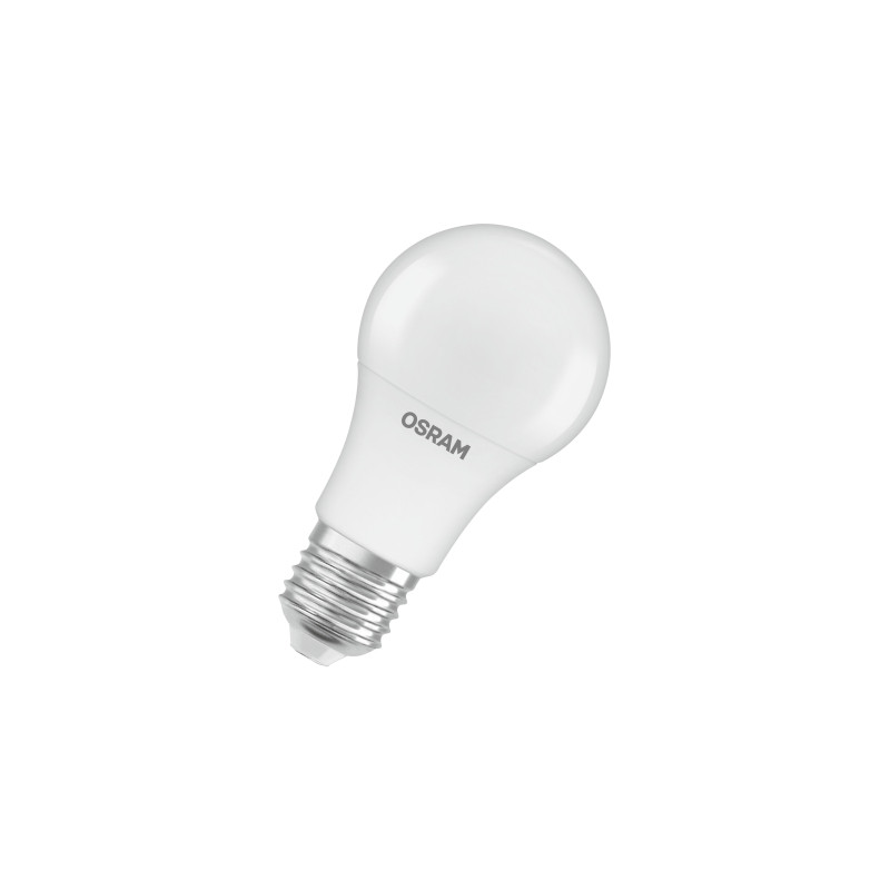 Лампочка Osram CL A100 13W/840 230V FR E27 (4058075304253)