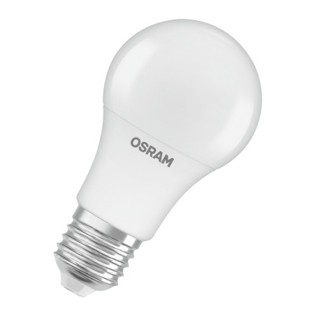 Лампочка Osram CL A100 13W/840 230V FR E27 (4058075304253)